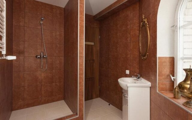 Hotelik Bach