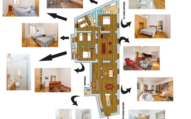Habitat's Navona Apartments