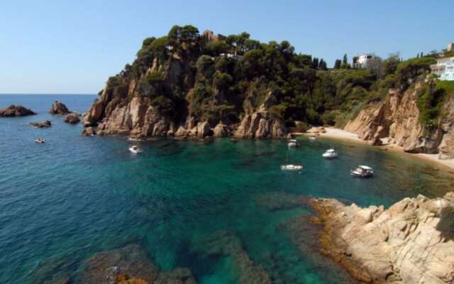 Villa in Blanes - 104830 by MO Rentals