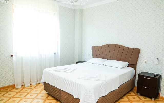 Nevskie Zvezdyi Guest House