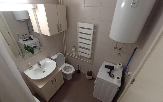 Apartment Tifani