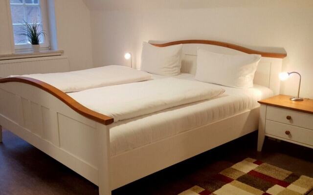 Ferienwohnung Forellenblick