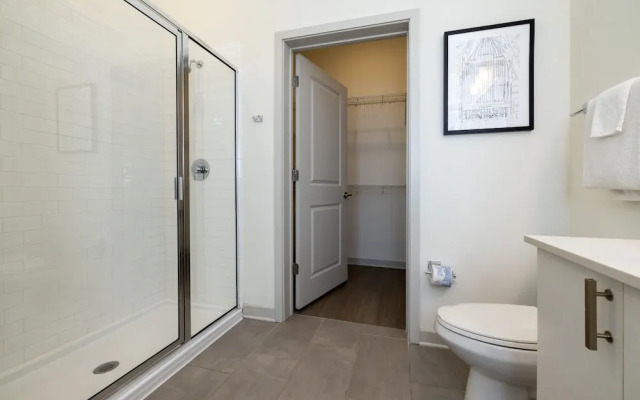 TWO Stunning Nulu CozySuites