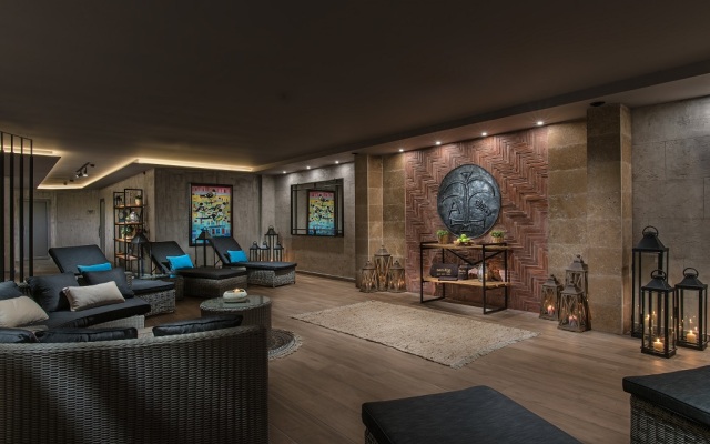 Blu Bay Hotel Sozopol