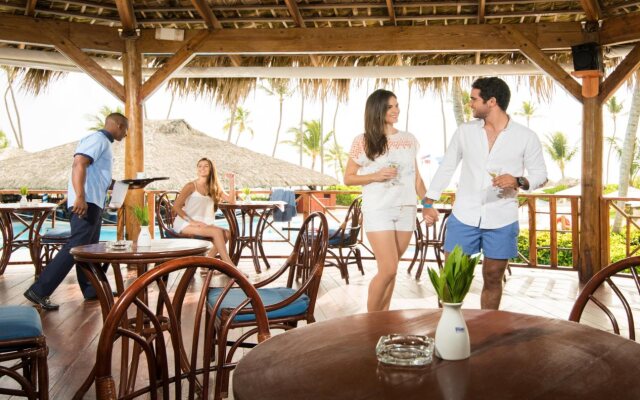 Dreams Flora Resort & Spa
