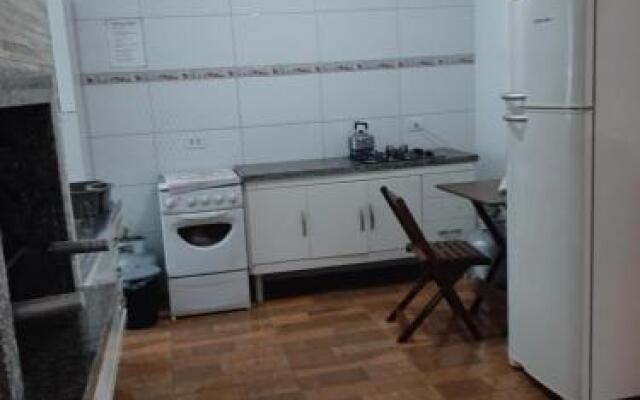 Casa em Matinhos PR