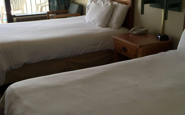 Windsurfer Hotel
