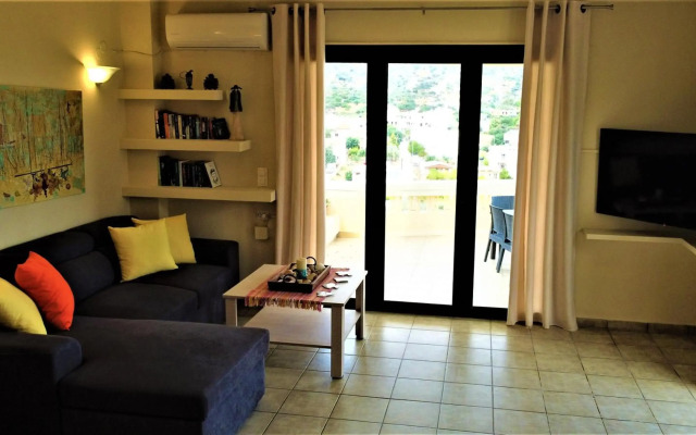 Villiana Holiday Apartments
