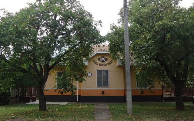 Öreg Bence Vendégház