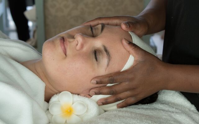 Cocomo Guesthouse, Spa and Conference Centre