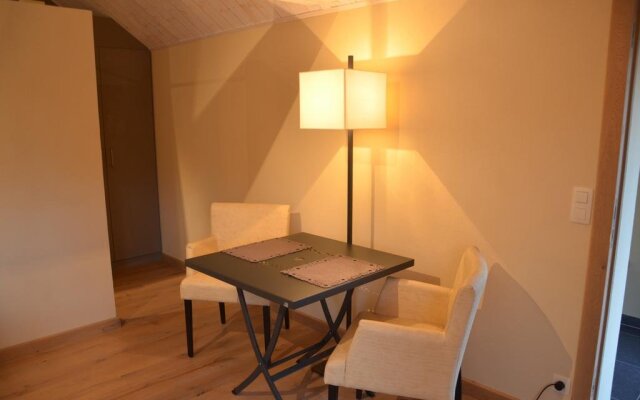B&B La Romance du Lac