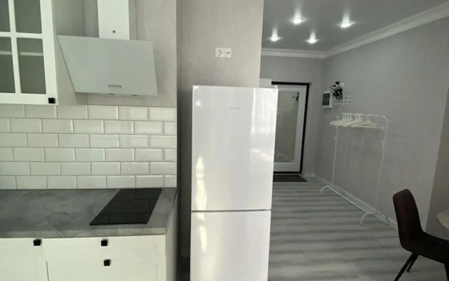 Apartments on Larina street 45c6
