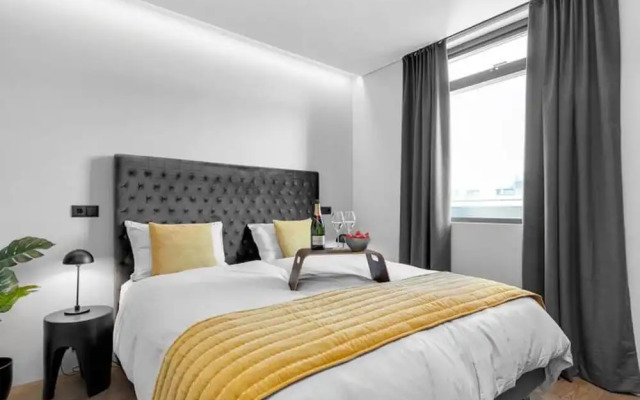 Alva Apartments