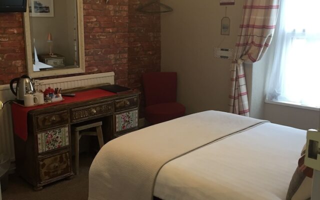 Phantele Bed and Breakfast