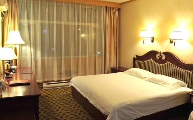 Zhengfang Hotel