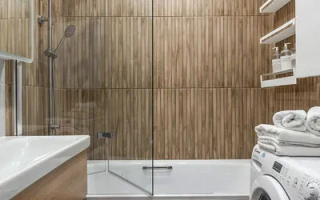 Да апарт на Большом Сампсониевском пр-те, д. 77