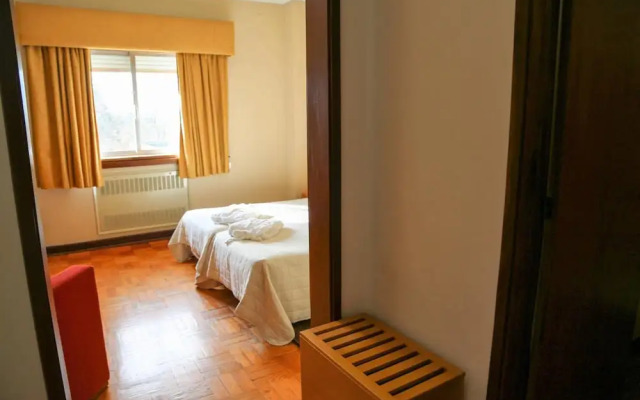 Inatel Santa Maria Da Feira