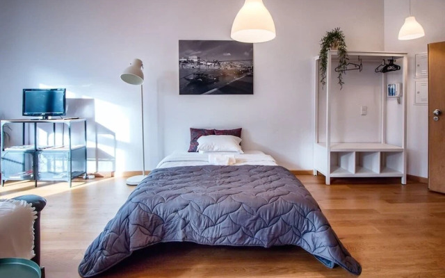 Casa Trindade Apartments