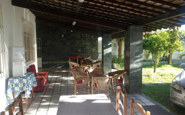 Luz & Mar Inn