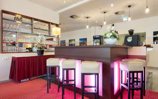 Premier Inn Berlin City Süd
