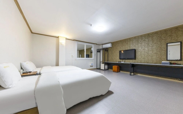 Hongseong Solbatcheonsu