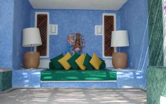 Casas Moon Huatulco