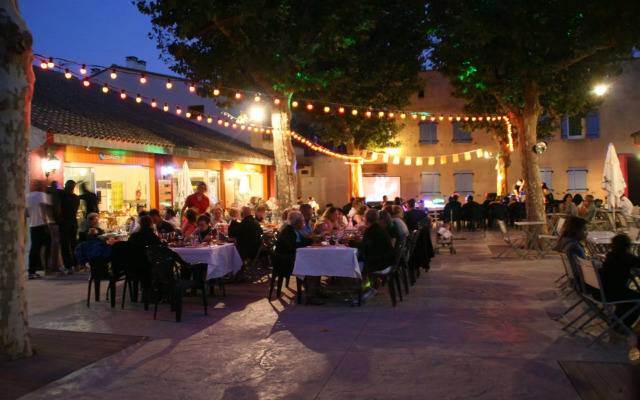 Le Méditerranée Village Camping Argelès-sur-Mer