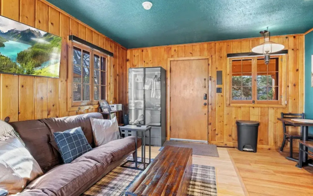 Timber Lodge Cabins 31