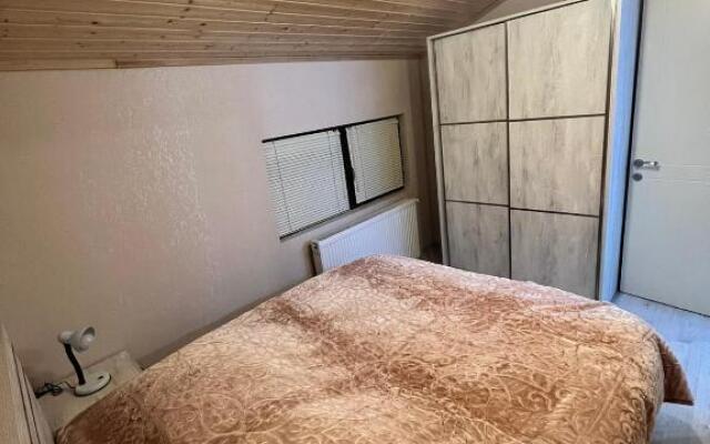 Didveli Residence G Block 76