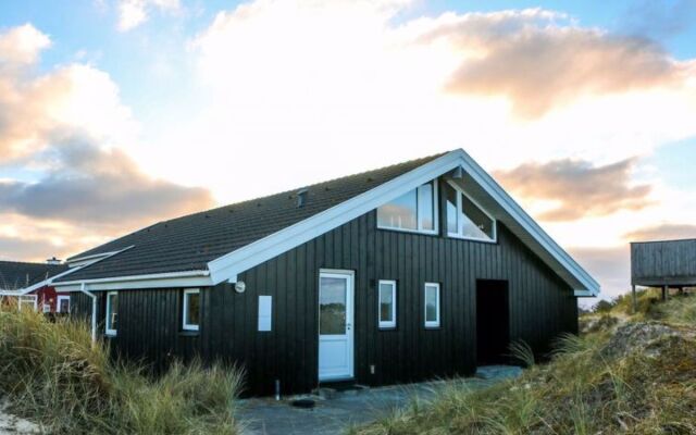 "Tim" - 500m from the sea in Western Jutland