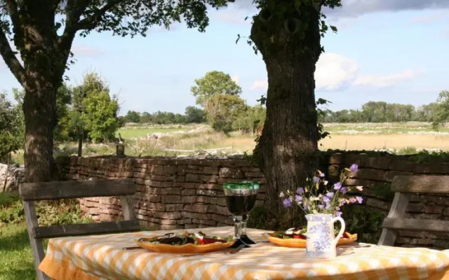 Greby Bed & Breakfast