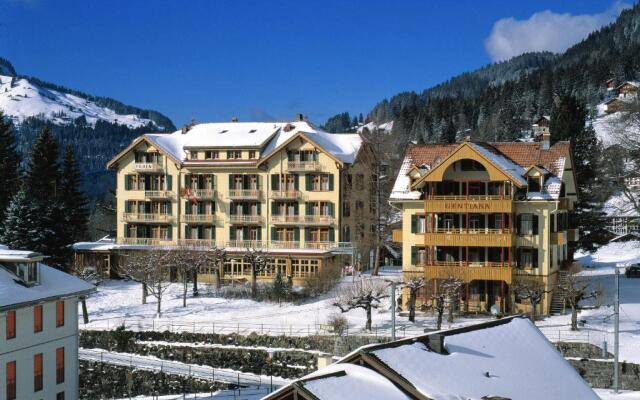 Hotel Falken