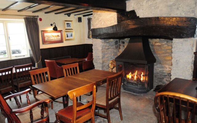 Bridport Arms Hotel