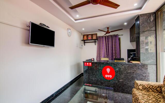 OYO 12768 Ramachandra Residency