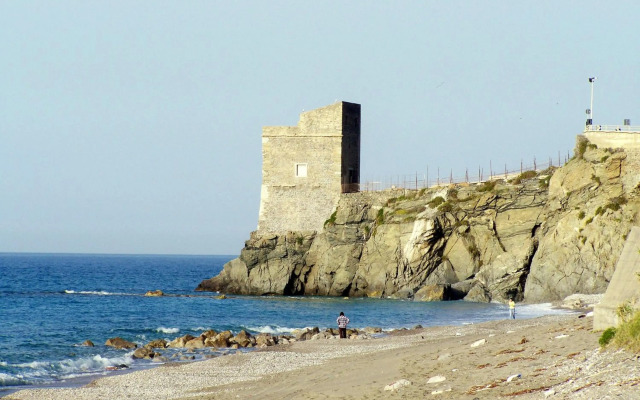 Hotel La Scogliera