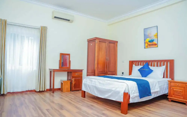 Lotus Hotel 2 Khach San Bac Ninh