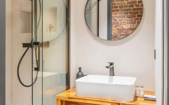 Magnifique Apartment 2BR 6P Gare du Nord