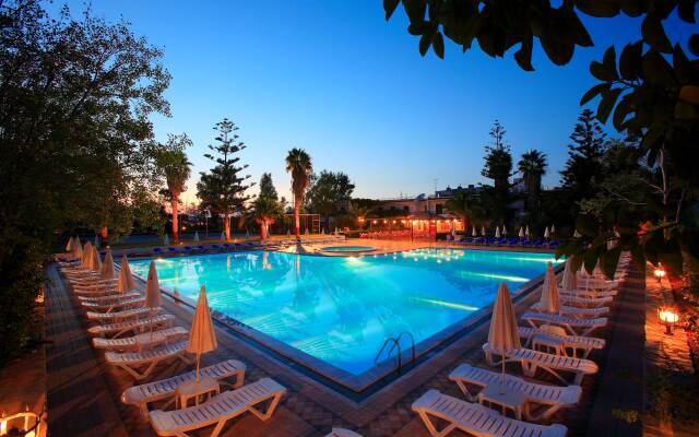 King Minos Retreat Resort & Spa
