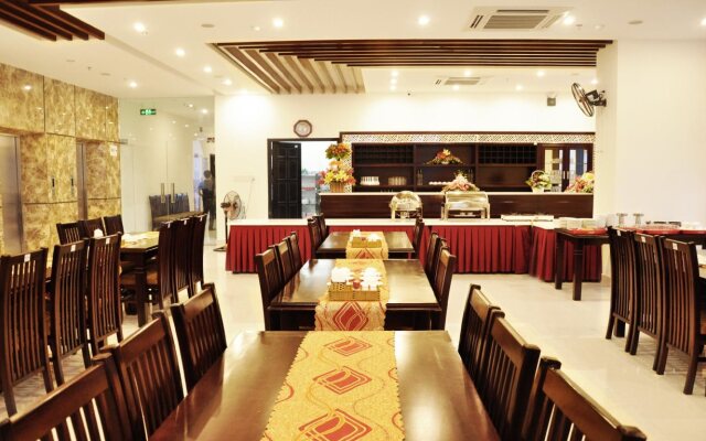 Tay Bac Hotel