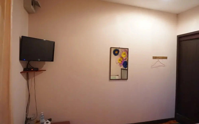 Chiangkhan Modern Home