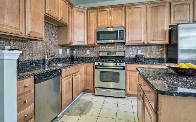 Maryland Vacation Rental Near Baltimore