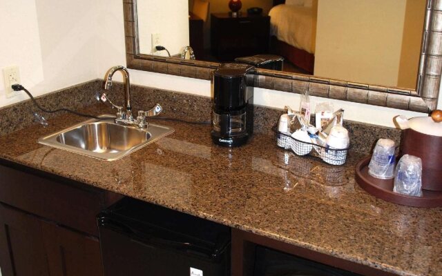 Hampton Inn & Suites Phoenix/Gilbert