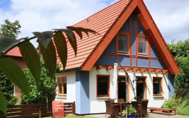 Luerssen Lindenhopsweg