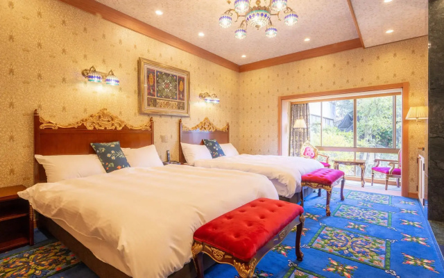 Hotel Sekifu