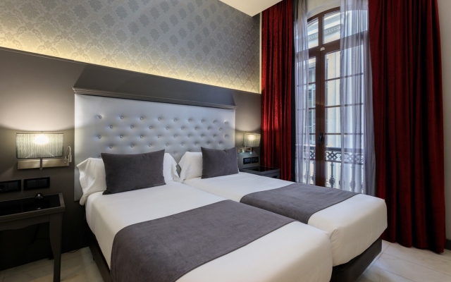 Hotel Ciutadella Barcelona