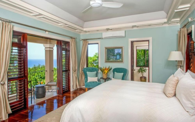 5 BR Luxury Villa Estate - Montego Bay - PRJ 1277