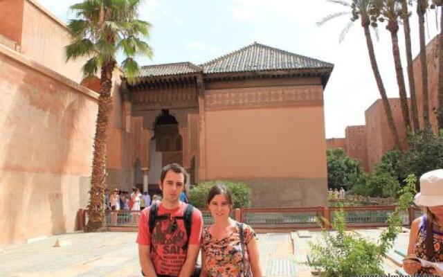 Dream Kasbah - Hostel