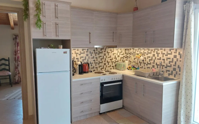 Argostoli Apartments