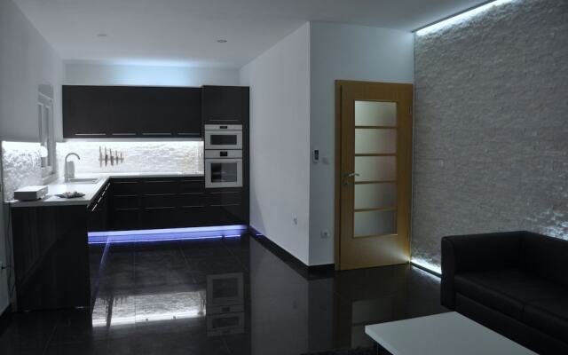 Apartments Laguna