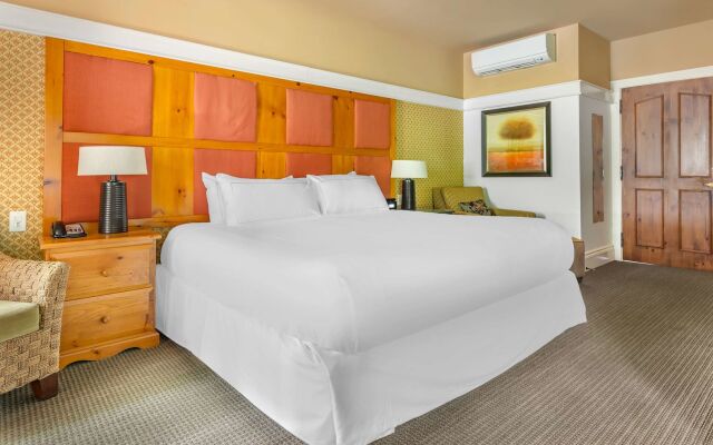 Hilton Grand Vacations Club Tremblant Canada